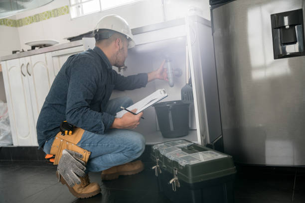 Best Residential Plumbing Services  in Evergreen, AL