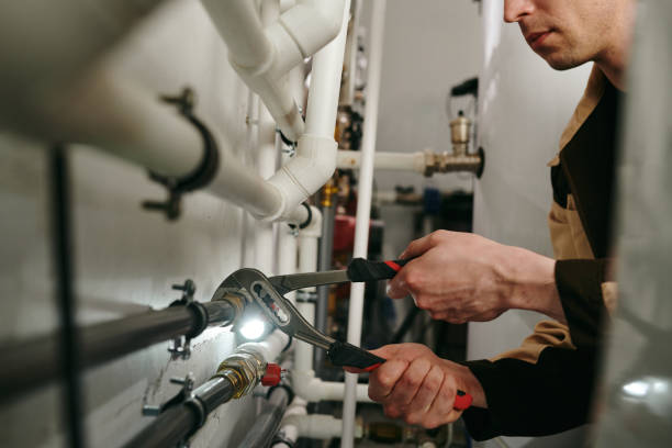 Water Softener Installation in Evergreen, AL