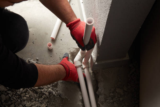 Best Hot Water Heater Installation  in Evergreen, AL