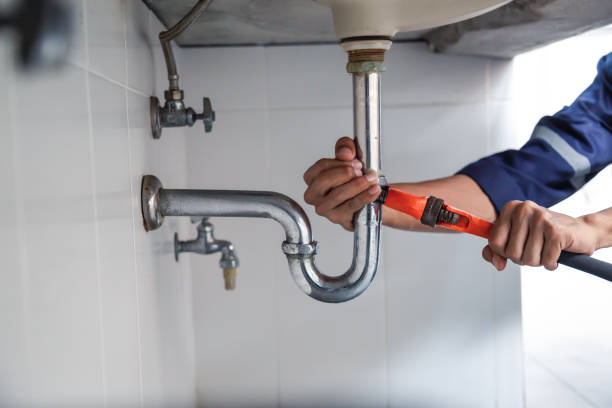 Best Local Plumber Services  in Evergreen, AL