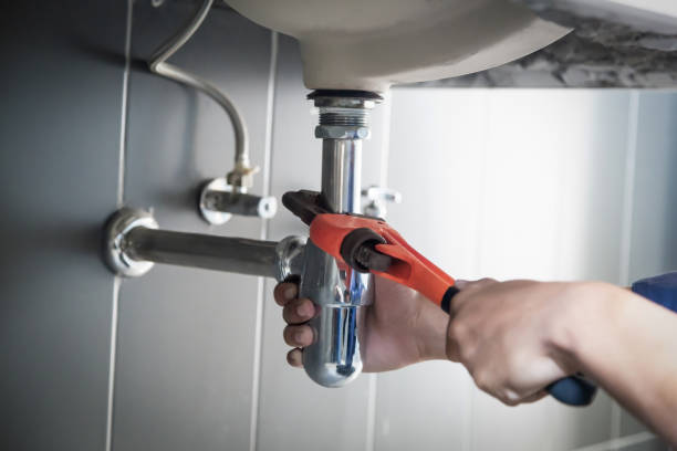 Best Toilet Repair Services  in Evergreen, AL